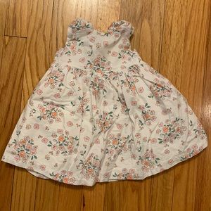 Carters 12M dress, NWOT